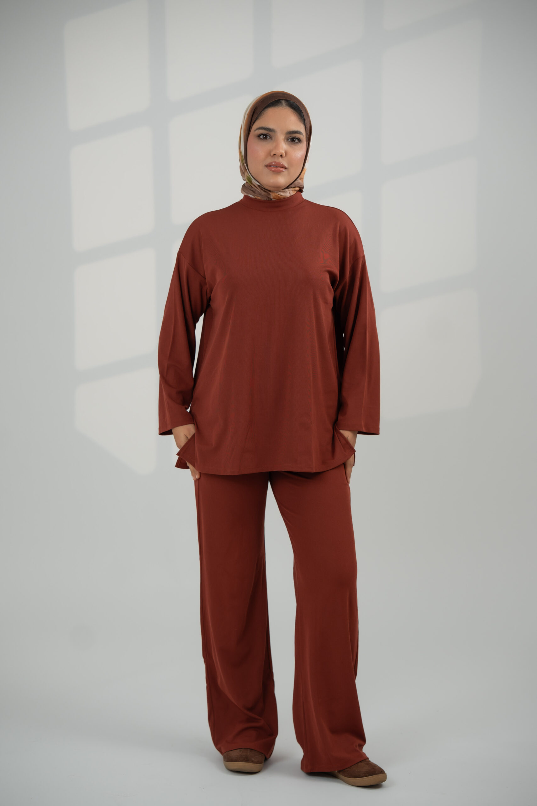 Everyday Comfy Set
