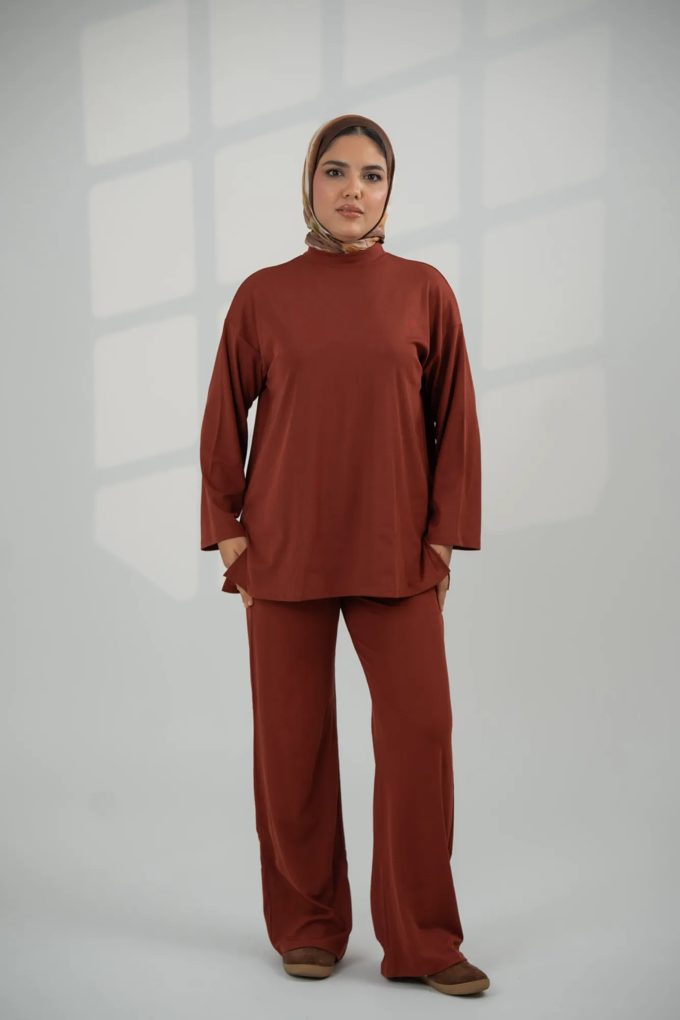 Everyday Comfy Set