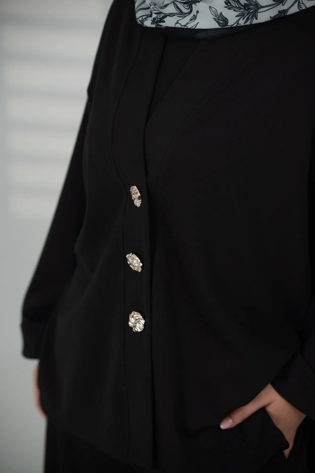 Layered grace set