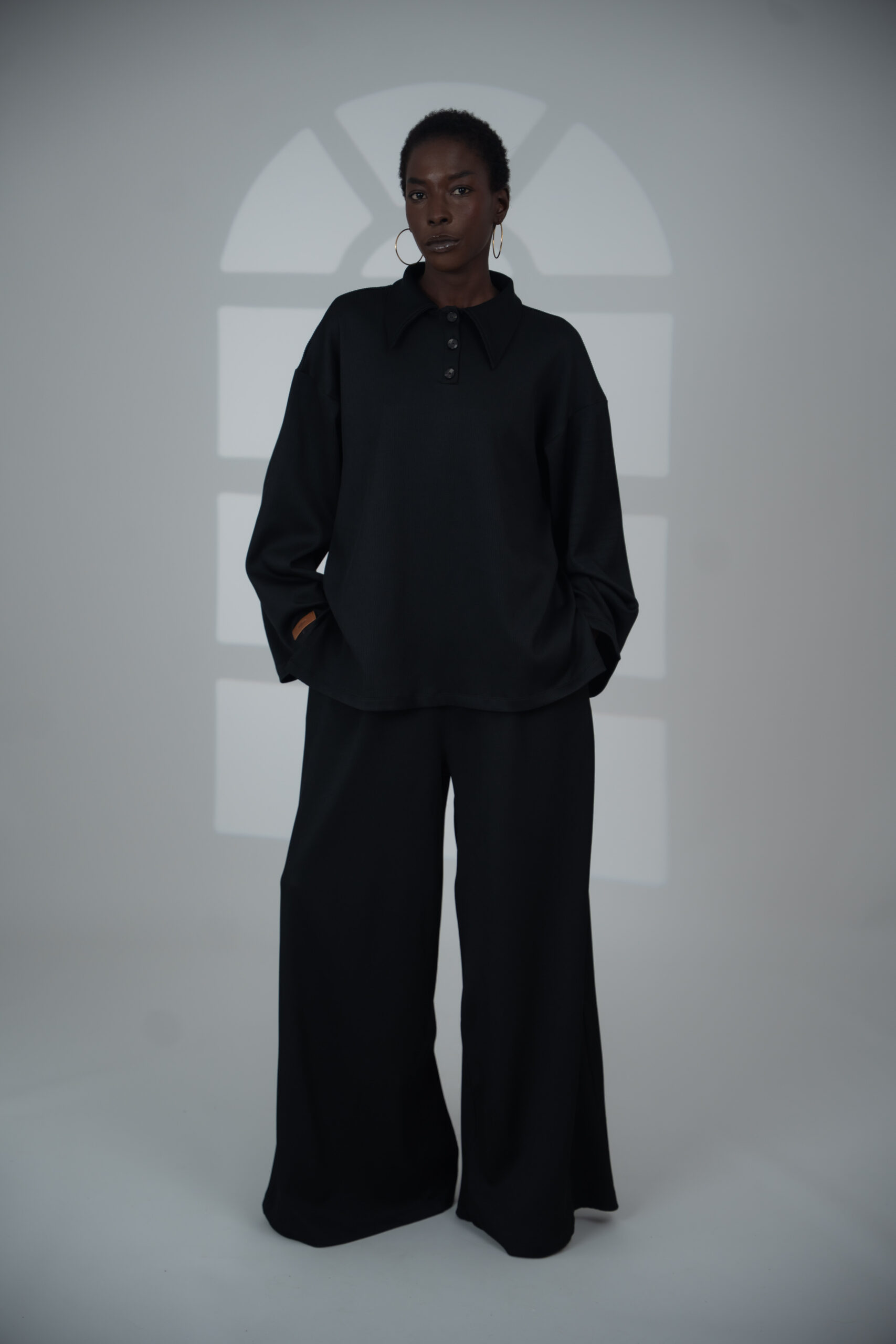 Polo line set