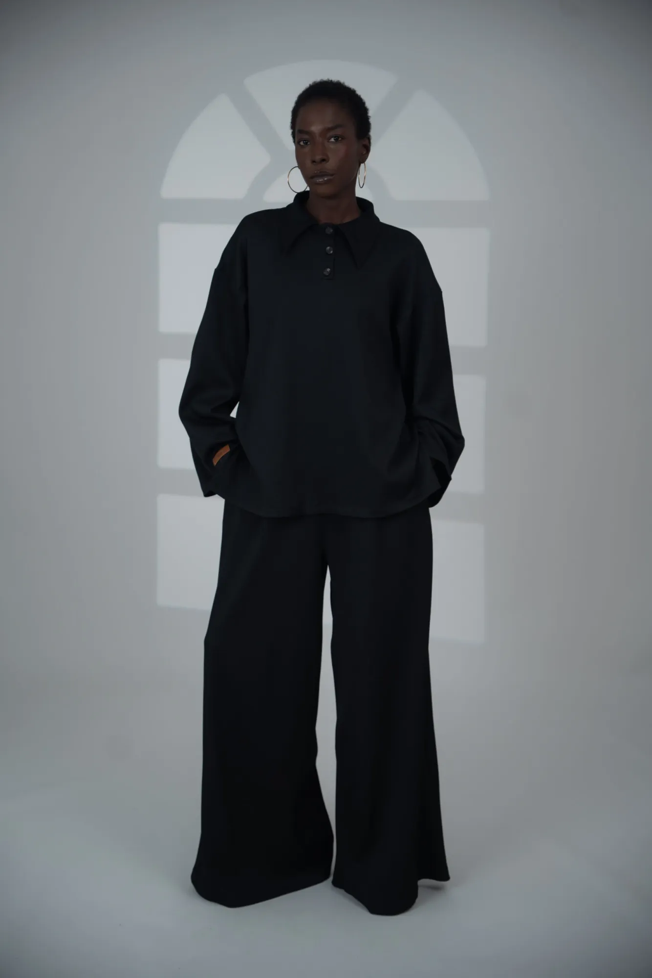 Polo line set