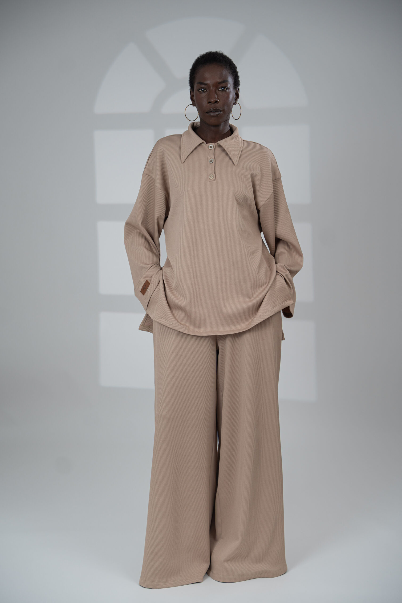 Polo line set