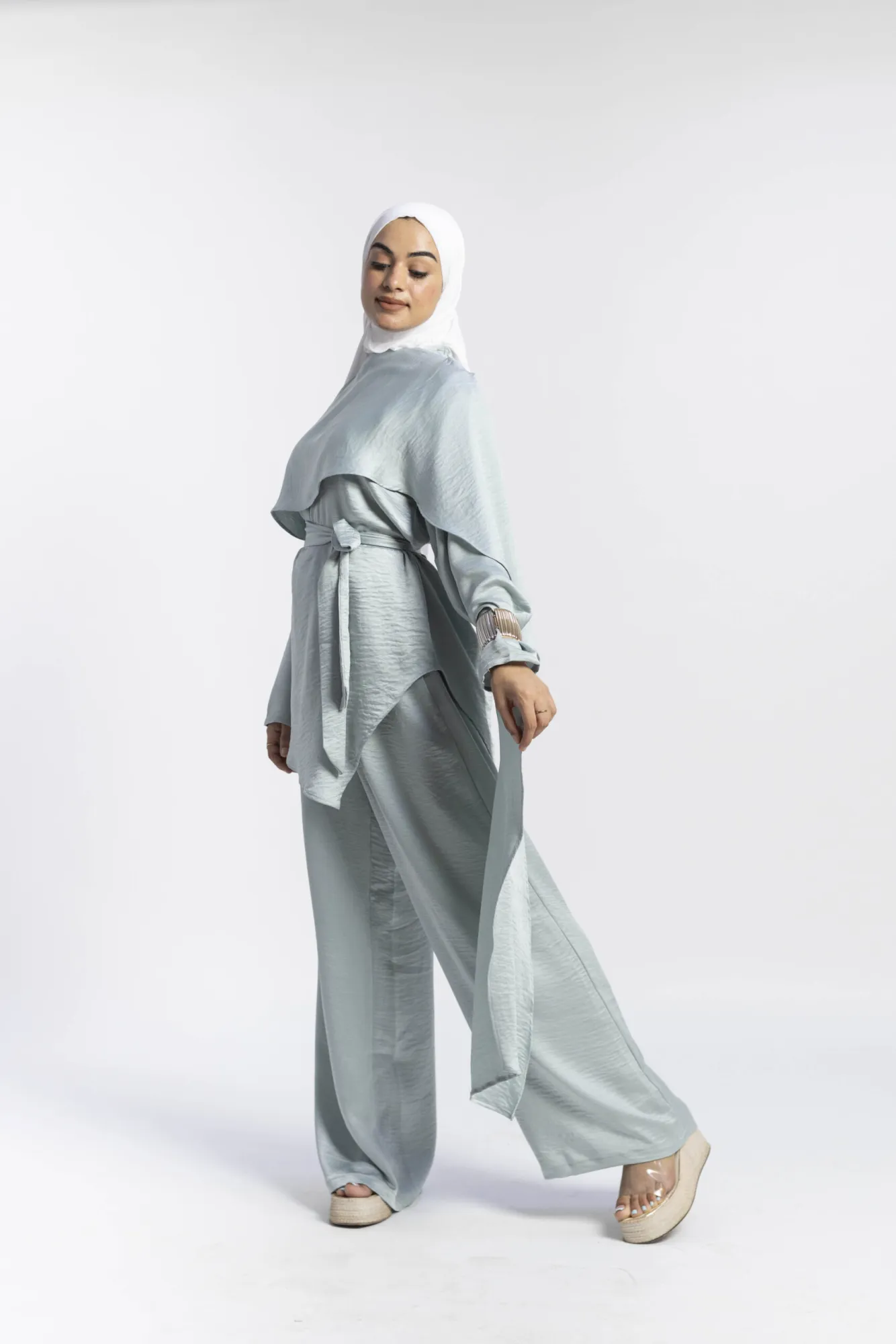 Royal Set Satin outlet