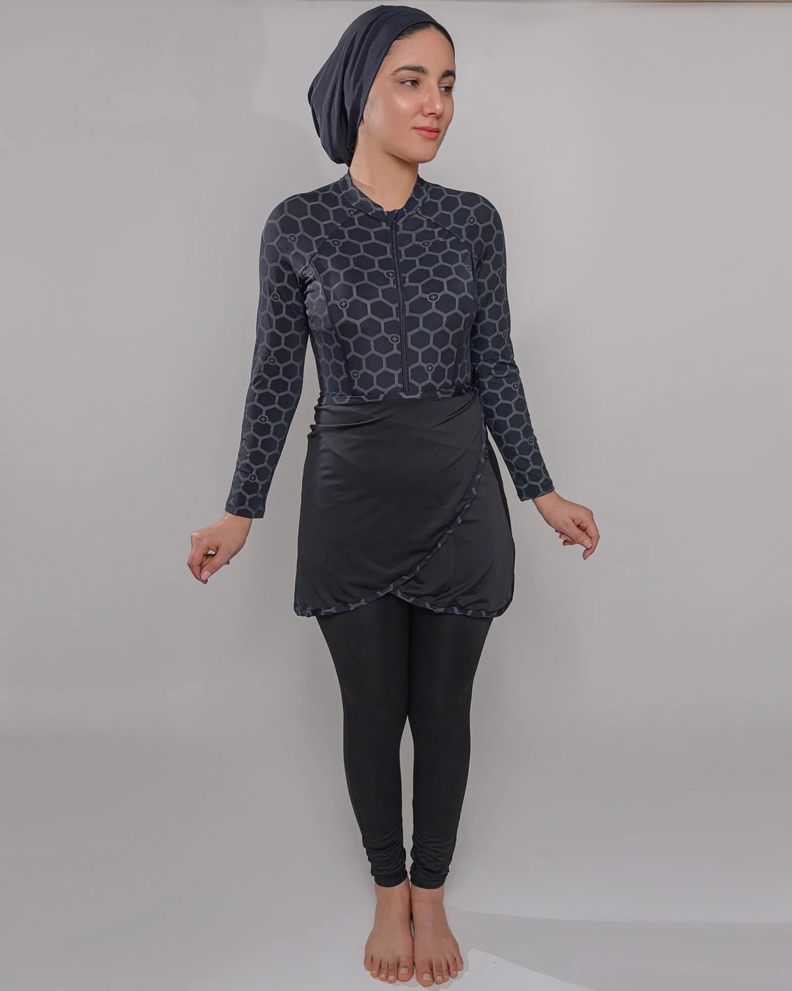 Modest Flow outlet
