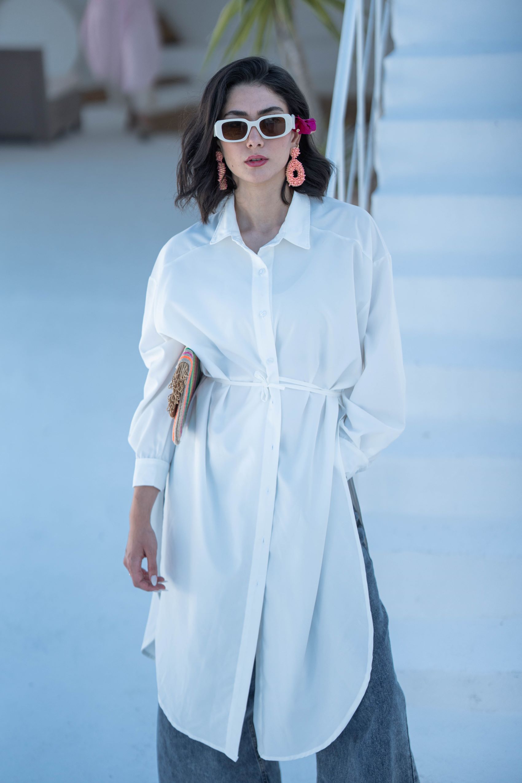 DOLCE SHIRT