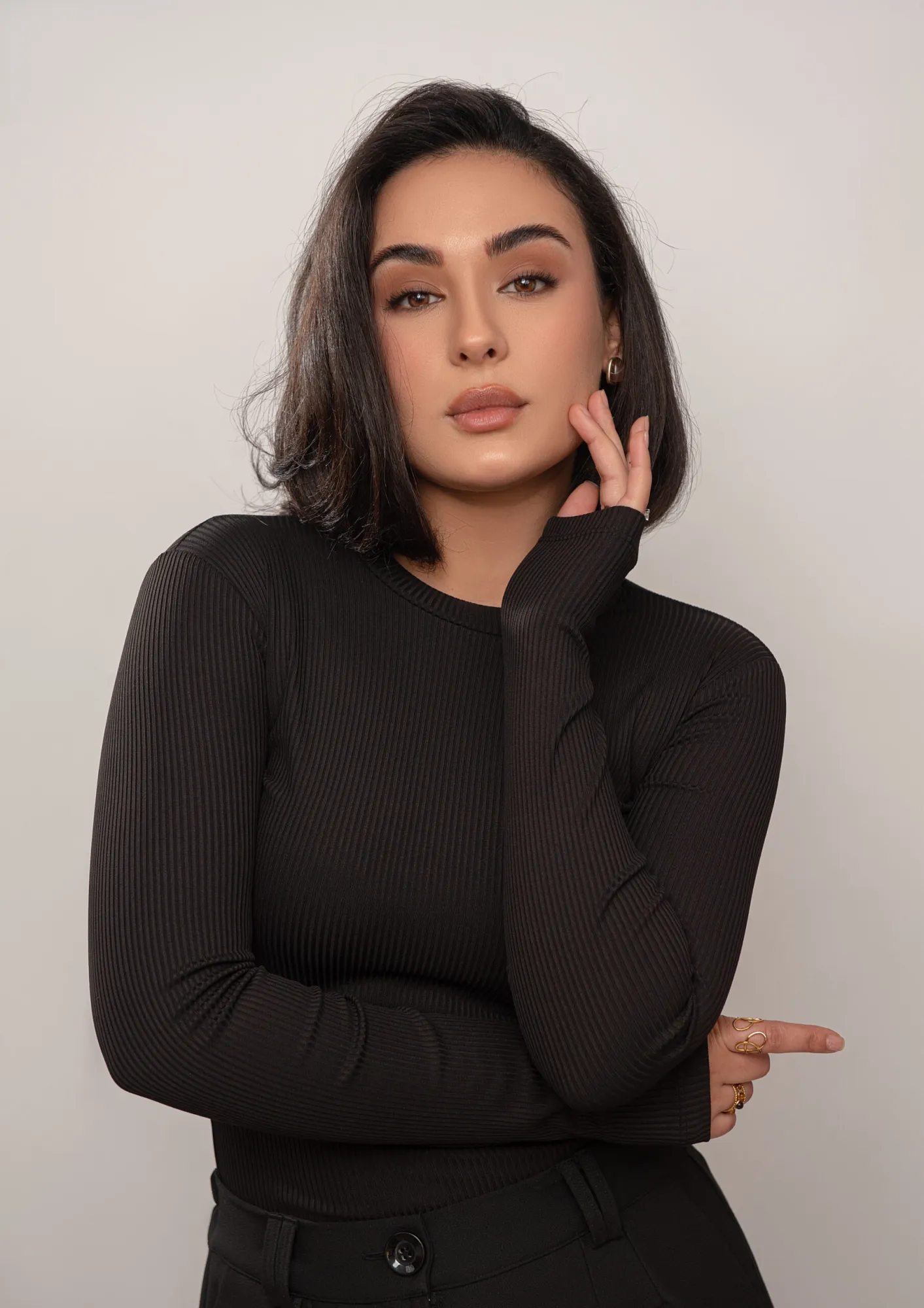 Pull over