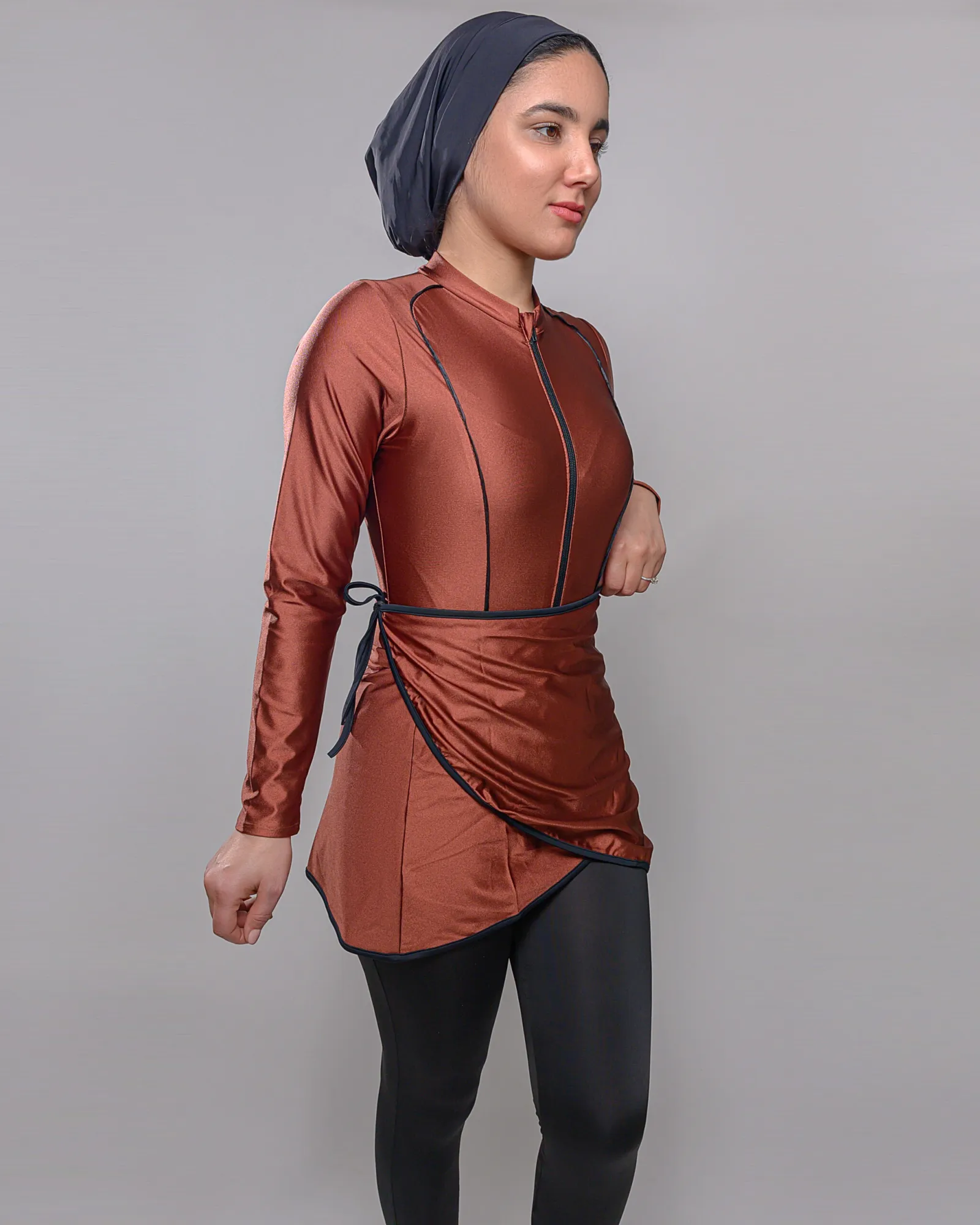 Modest Flow outlet