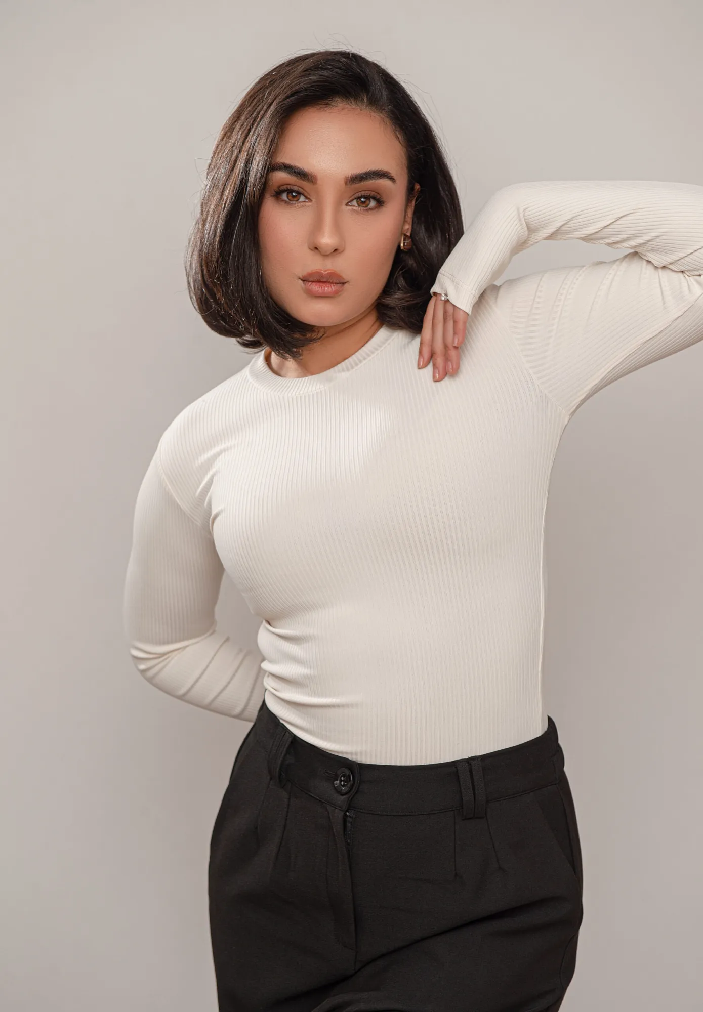 Pull over