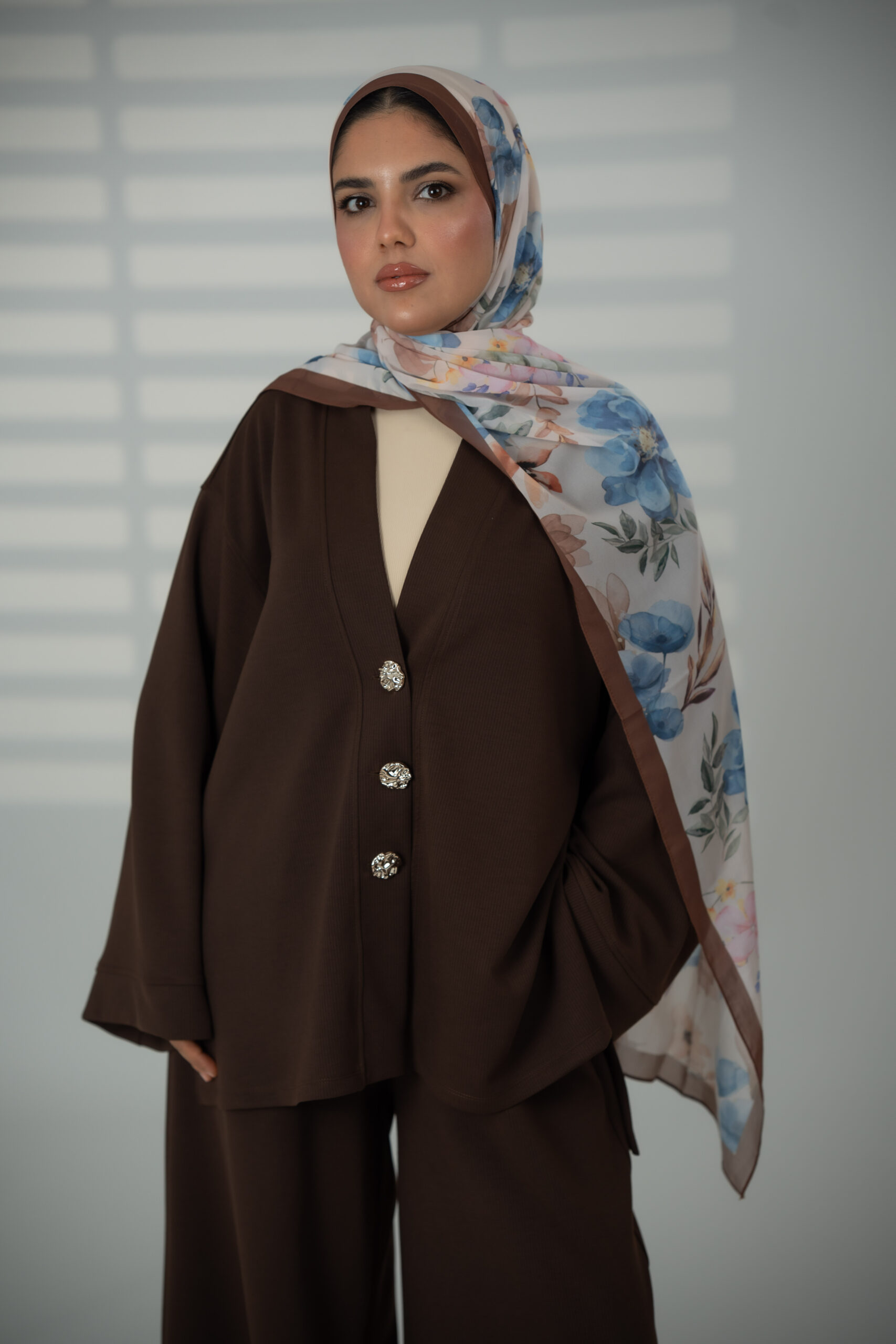 Layered grace set