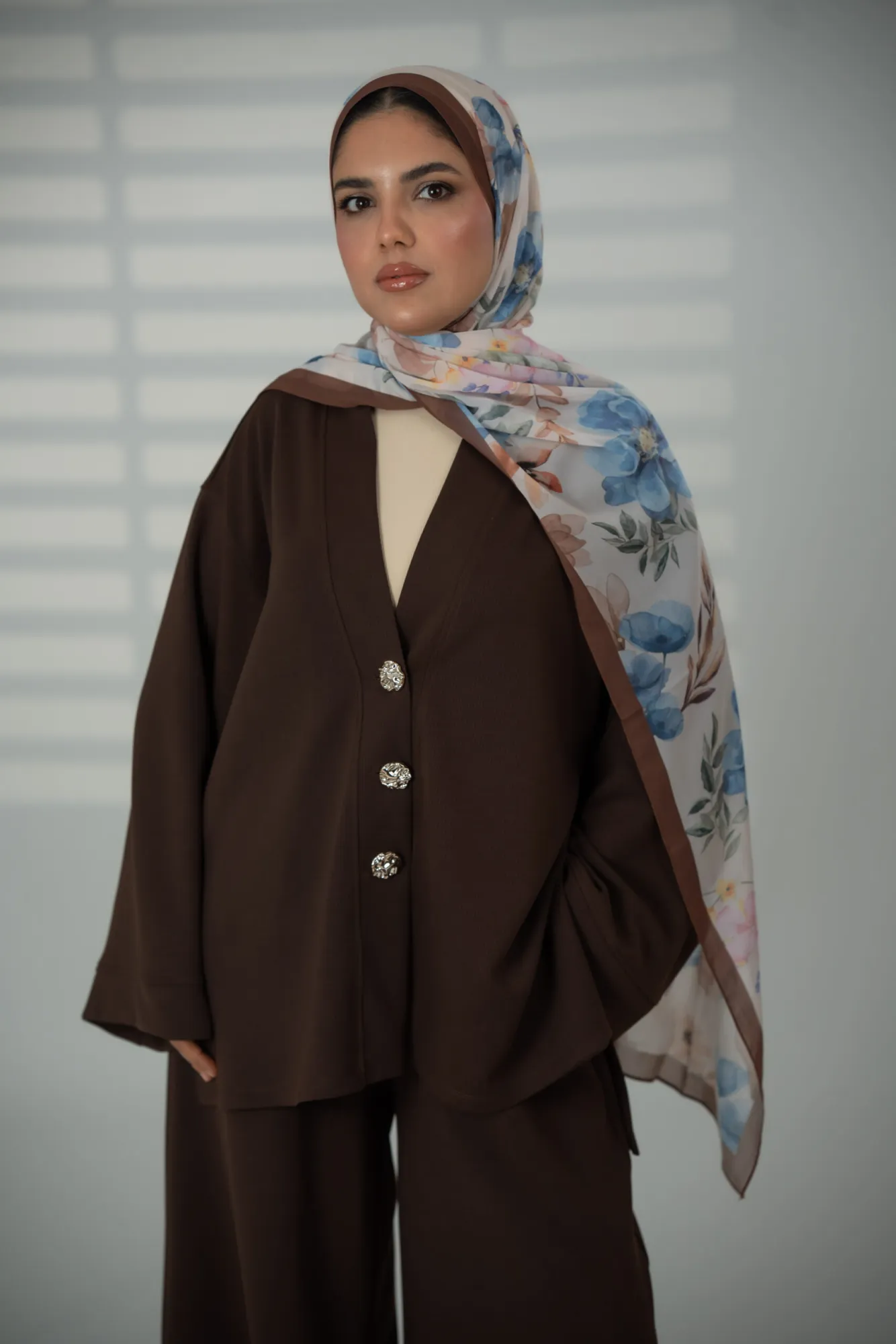 Layered grace set