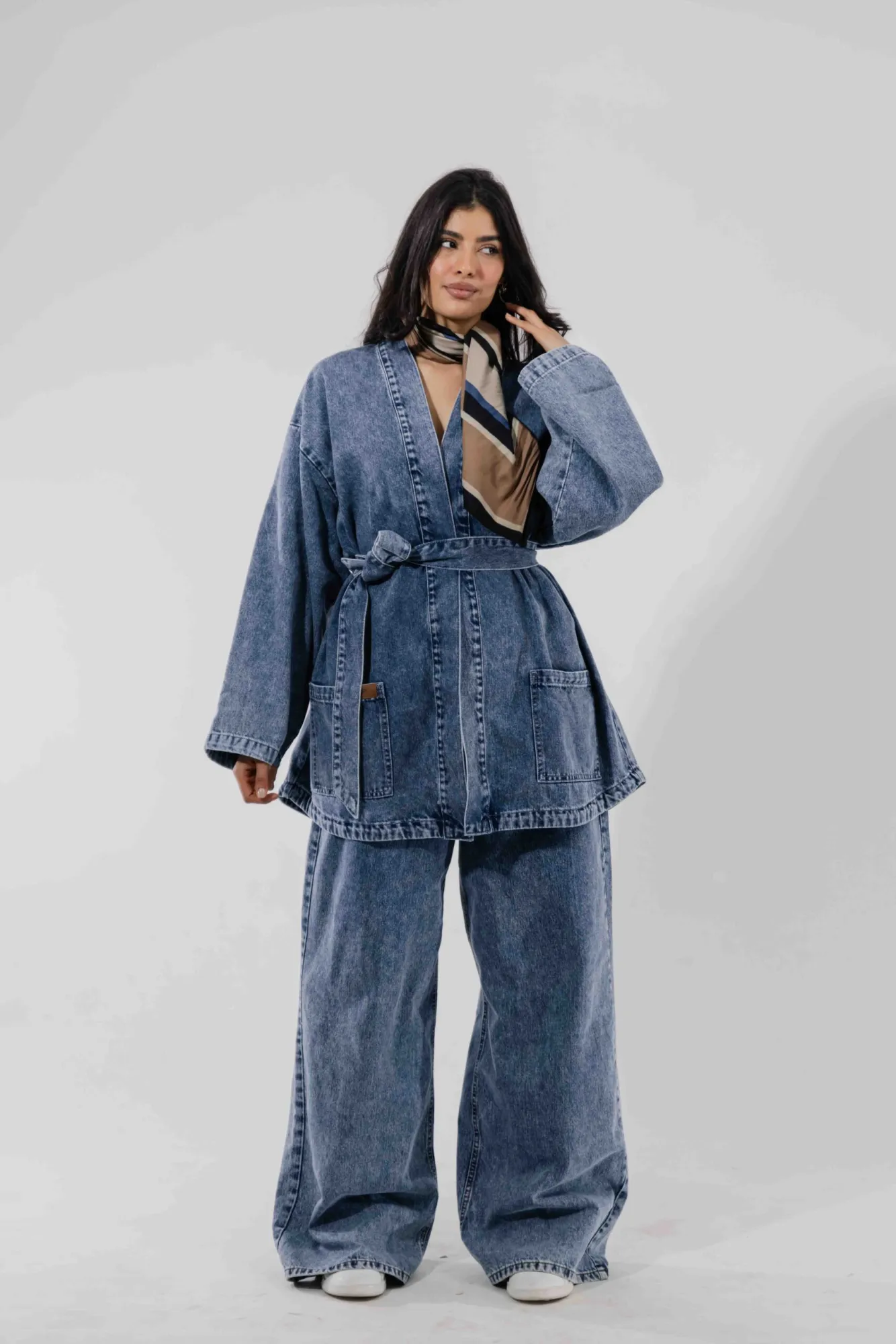 INDIGO SOUL SET