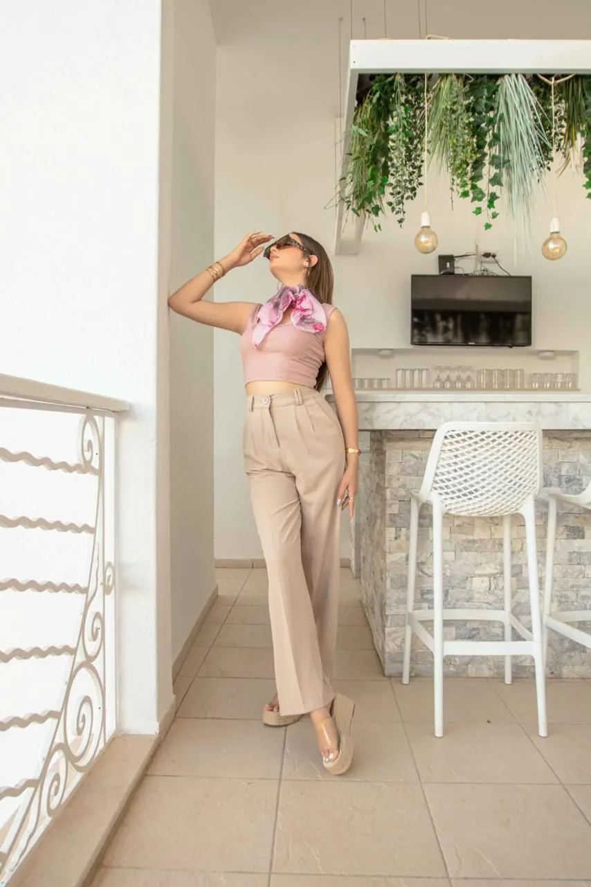 Boss Lady Pants outlet