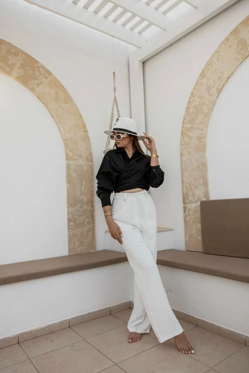 Boss Lady Pants outlet