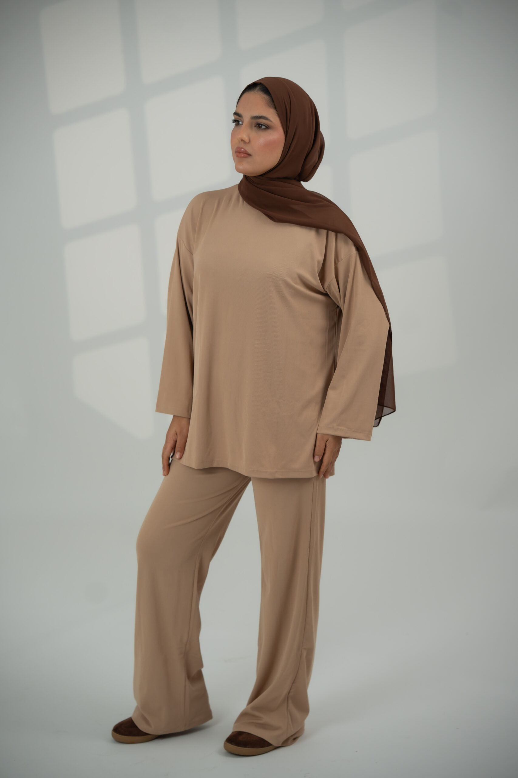 Everyday Comfy Set