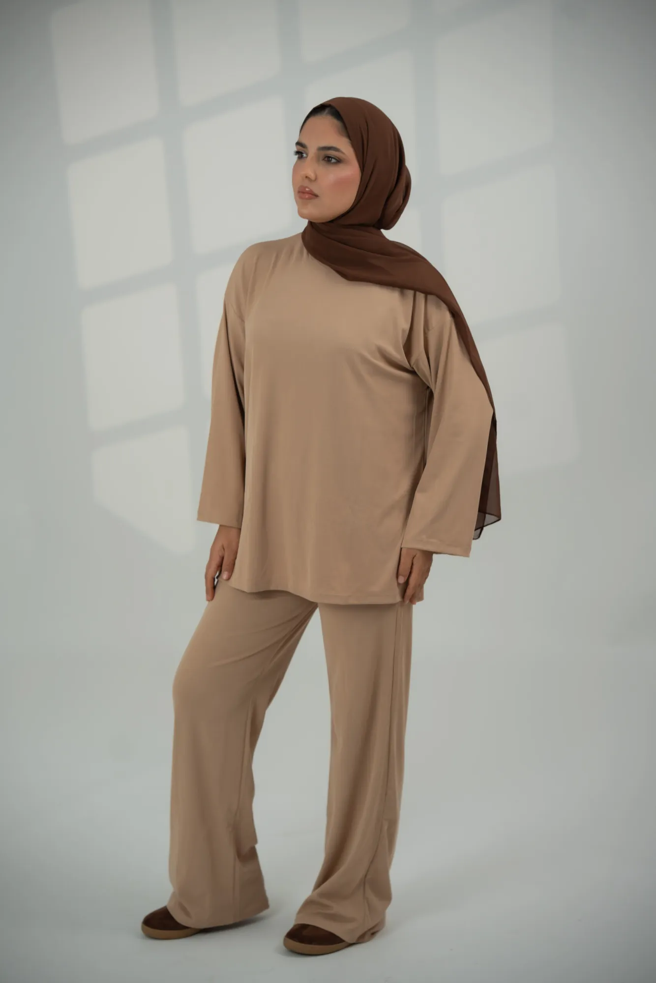 Everyday Comfy Set