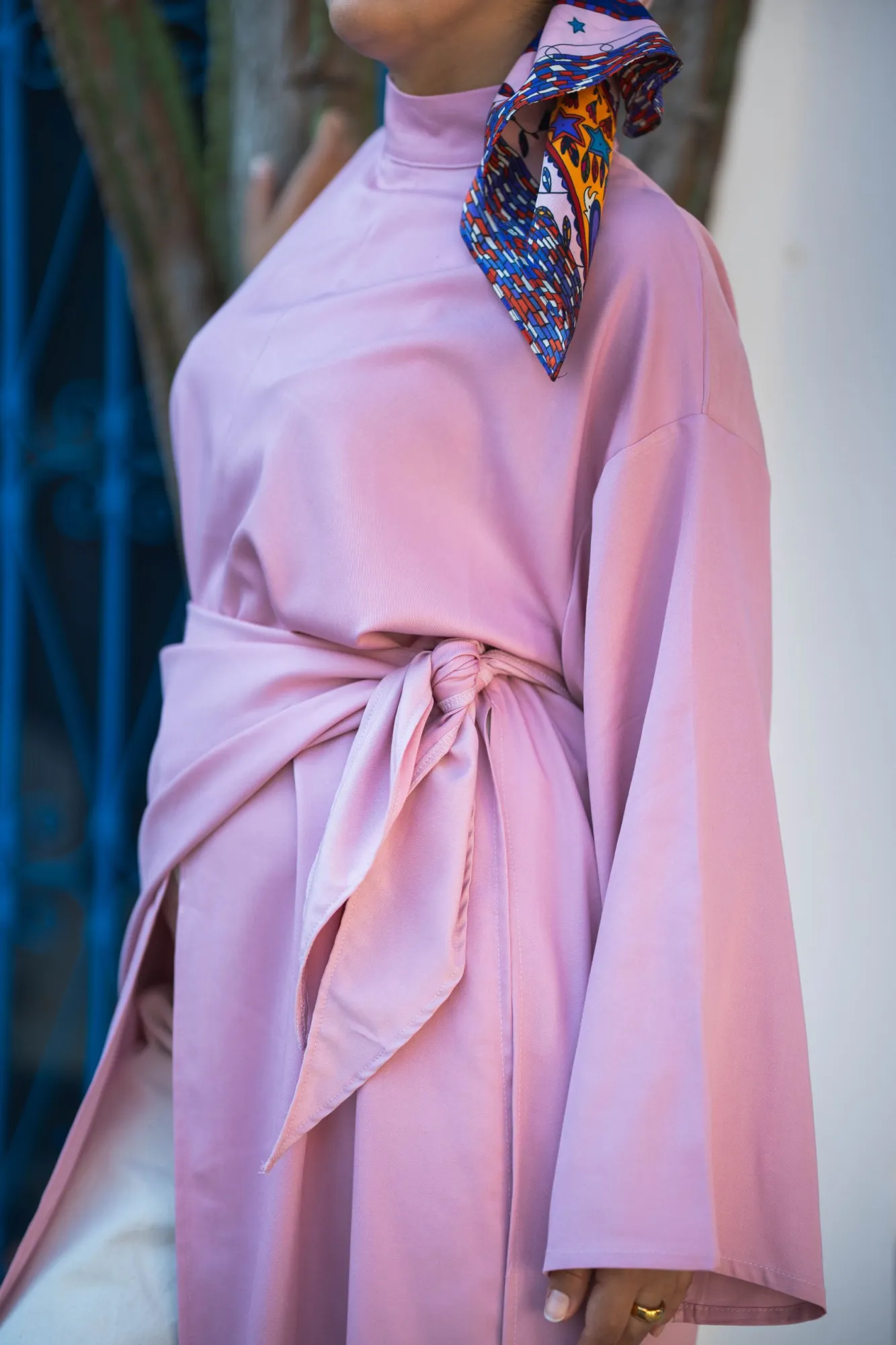 Serena Tunic