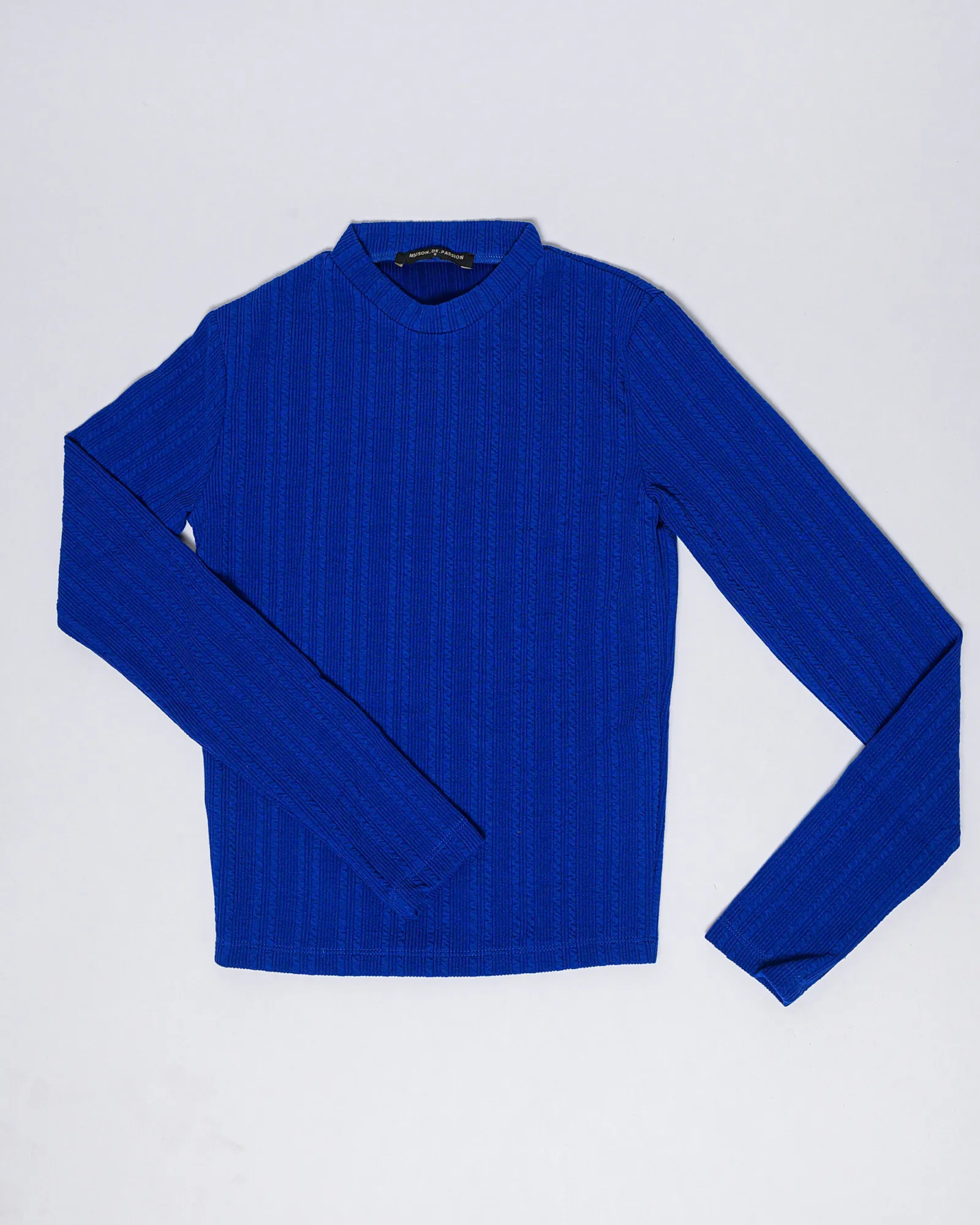 Le Pull Tresse outlet