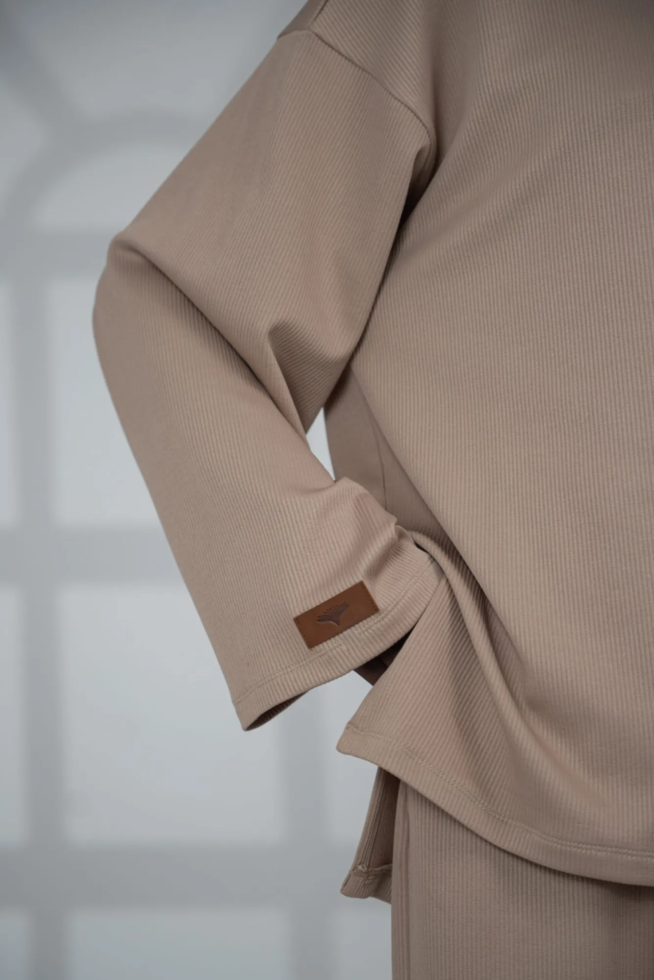 Polo line set