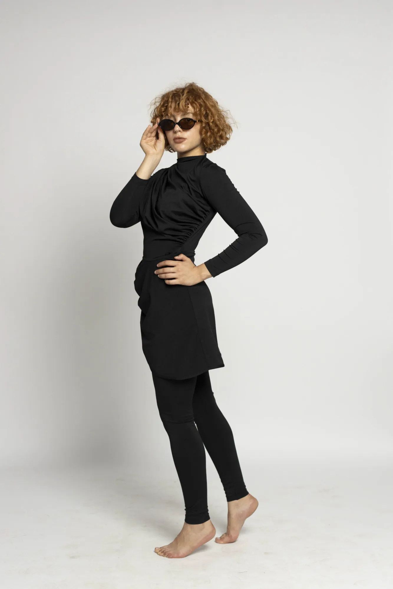 Wavy Burkini