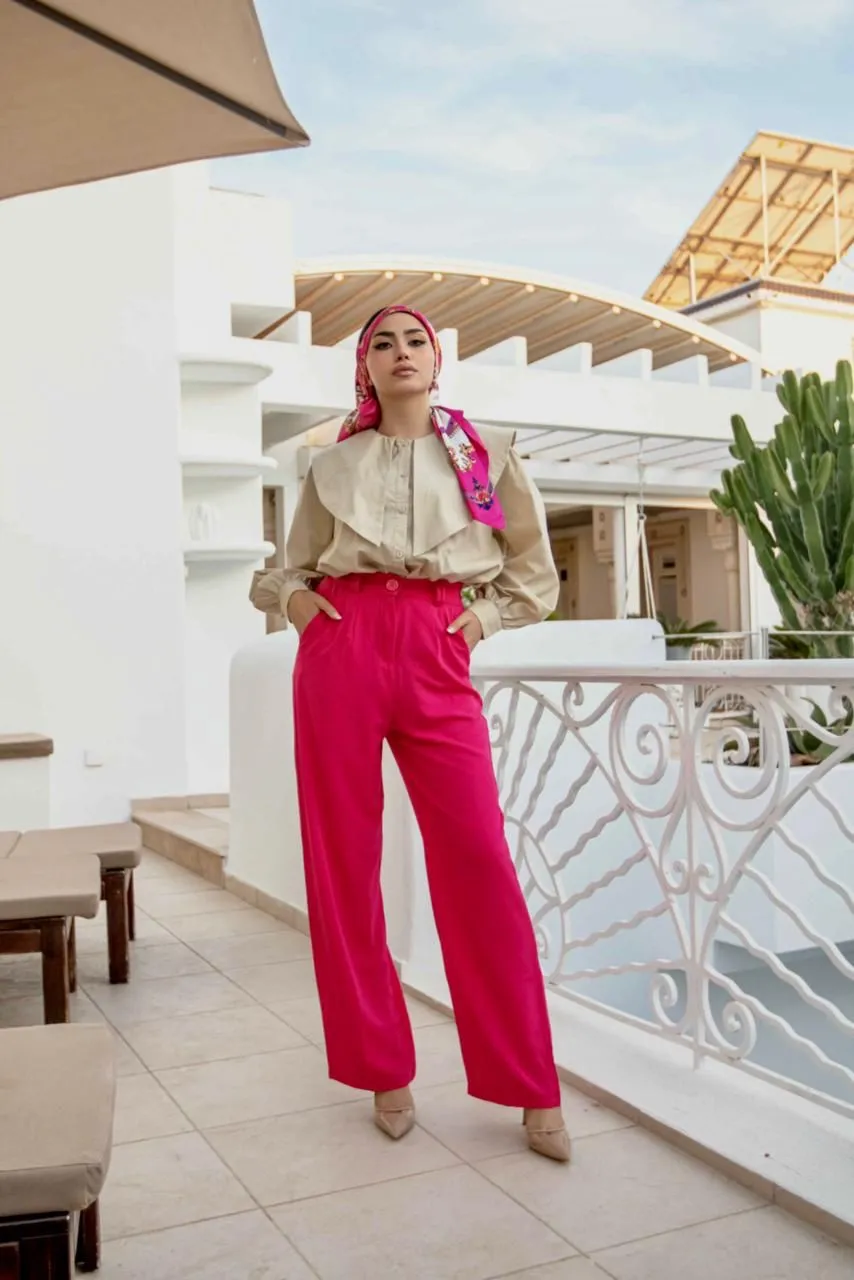 Boss Lady Pants outlet