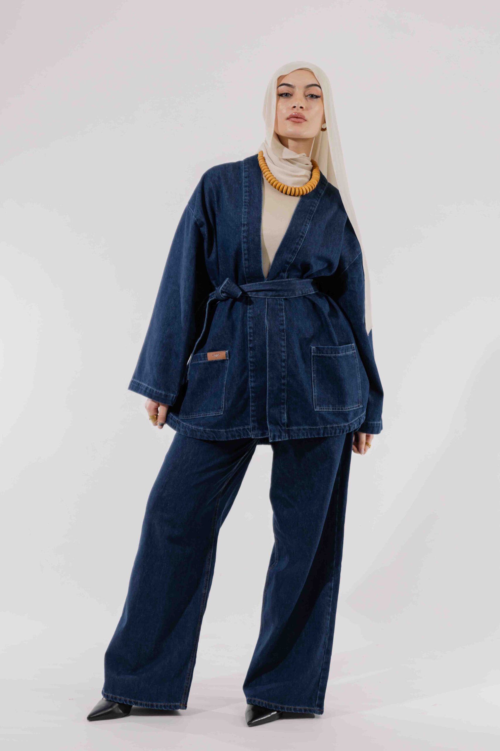 INDIGO SOUL SET
