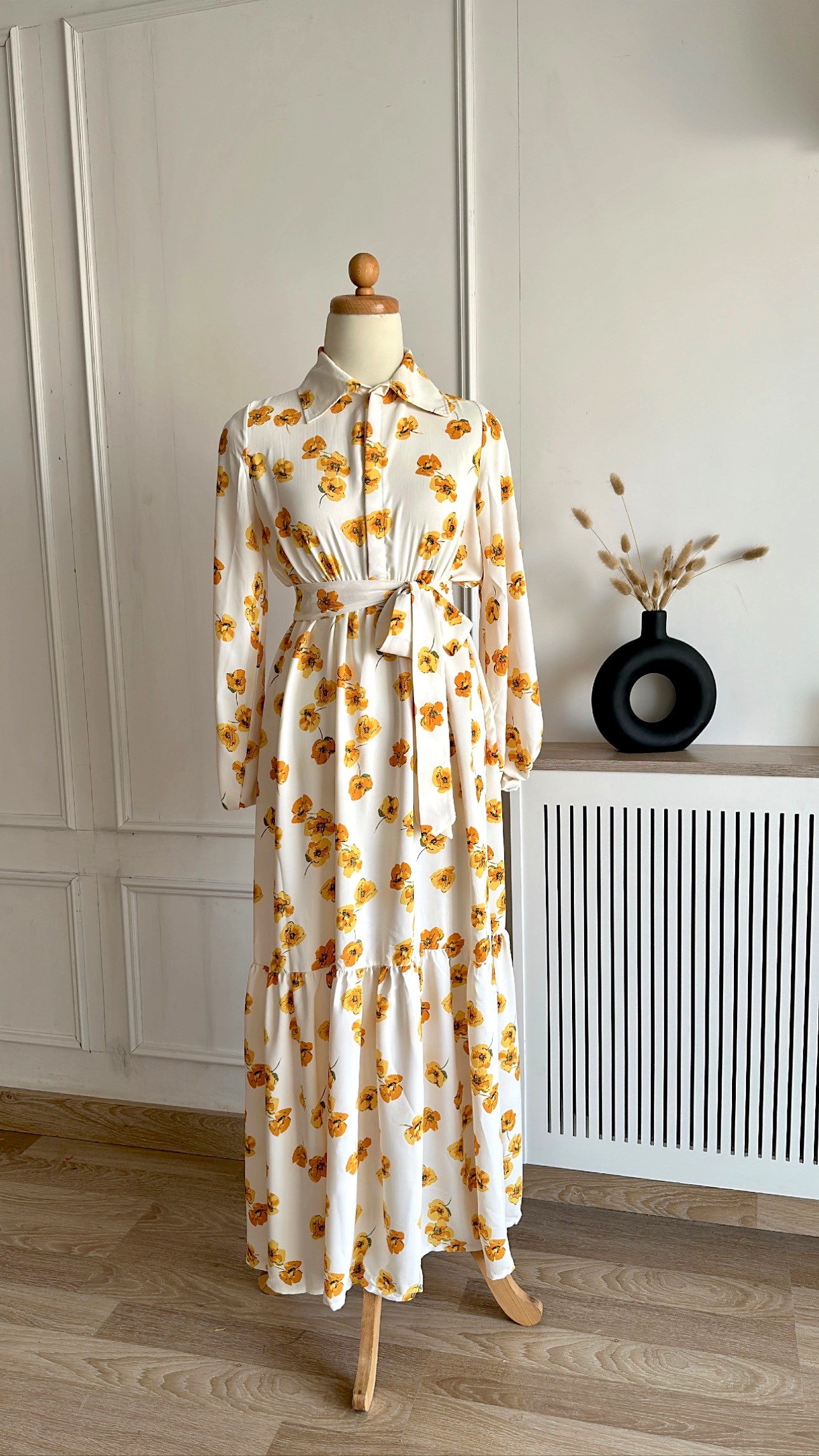 floral print dress outlet