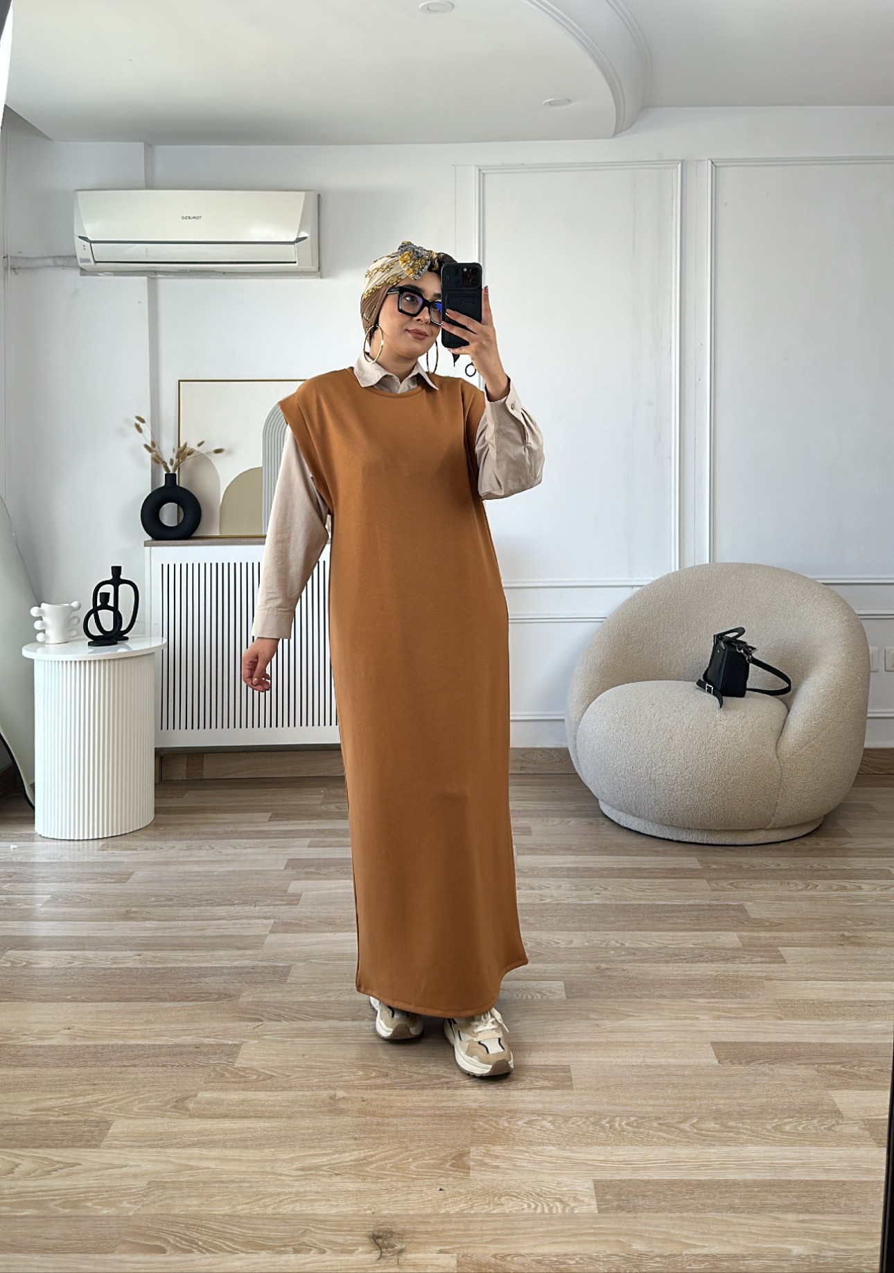 Warm Winter Dress outet