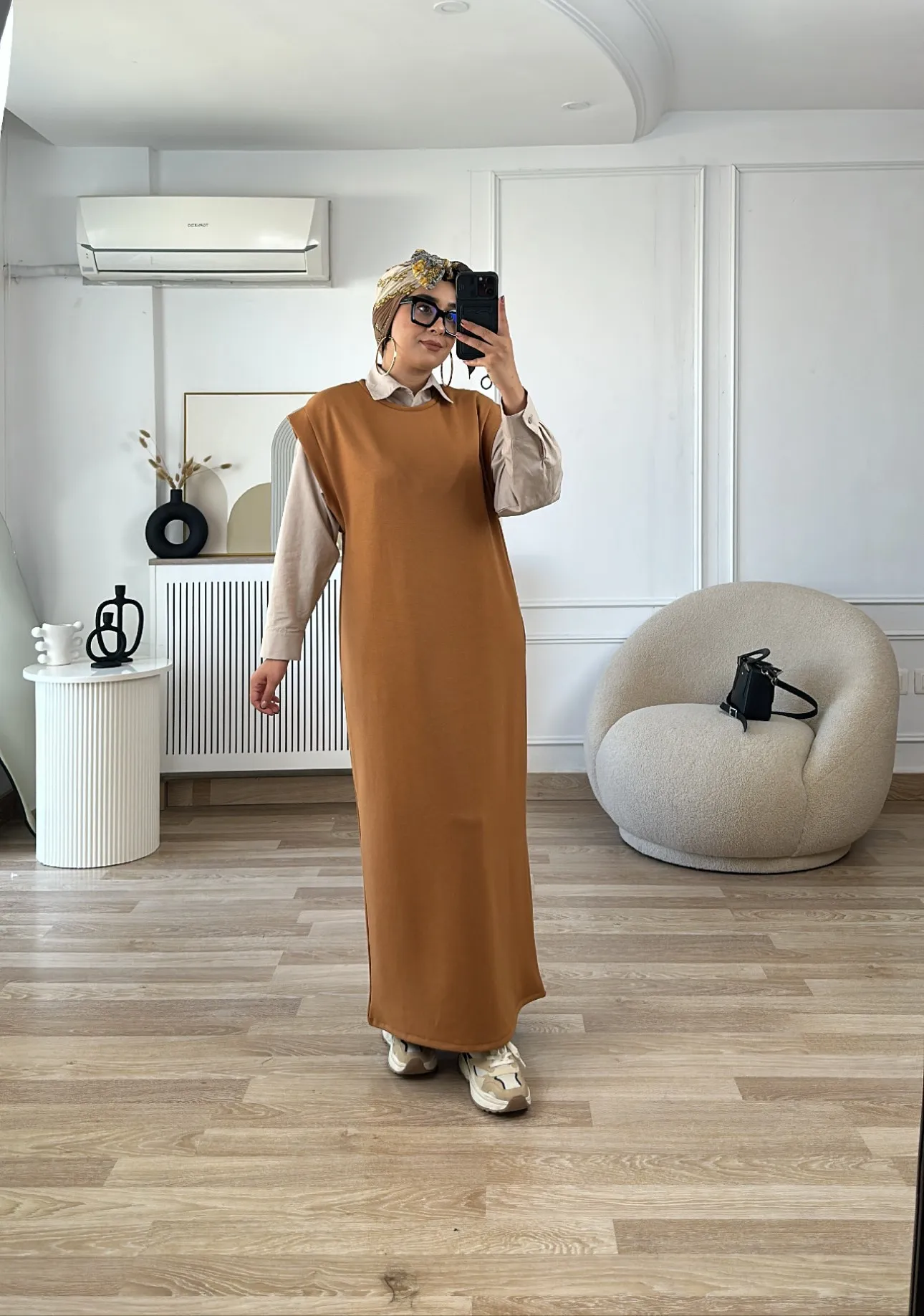 Warm Winter Dress outet