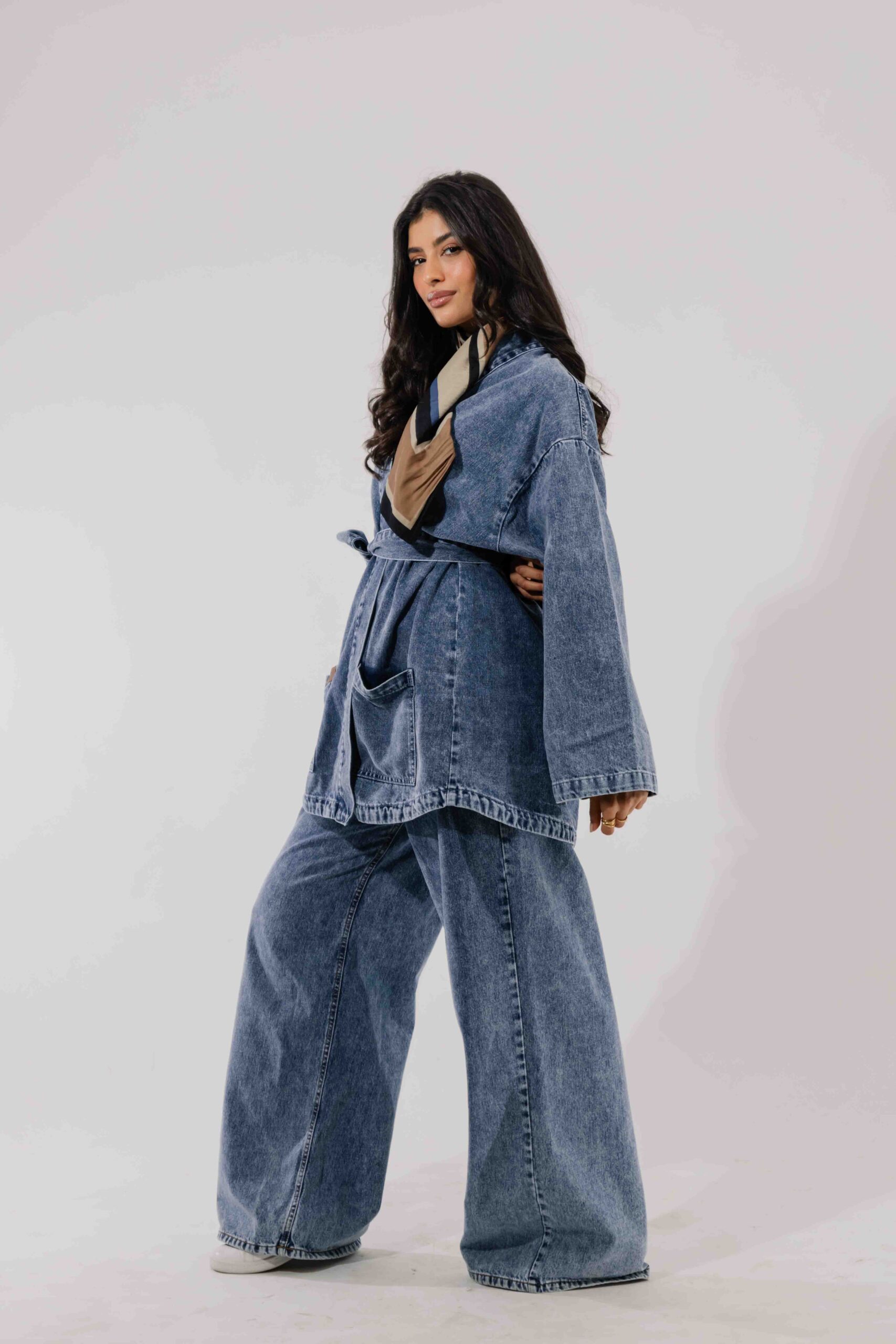 INDIGO SOUL SET