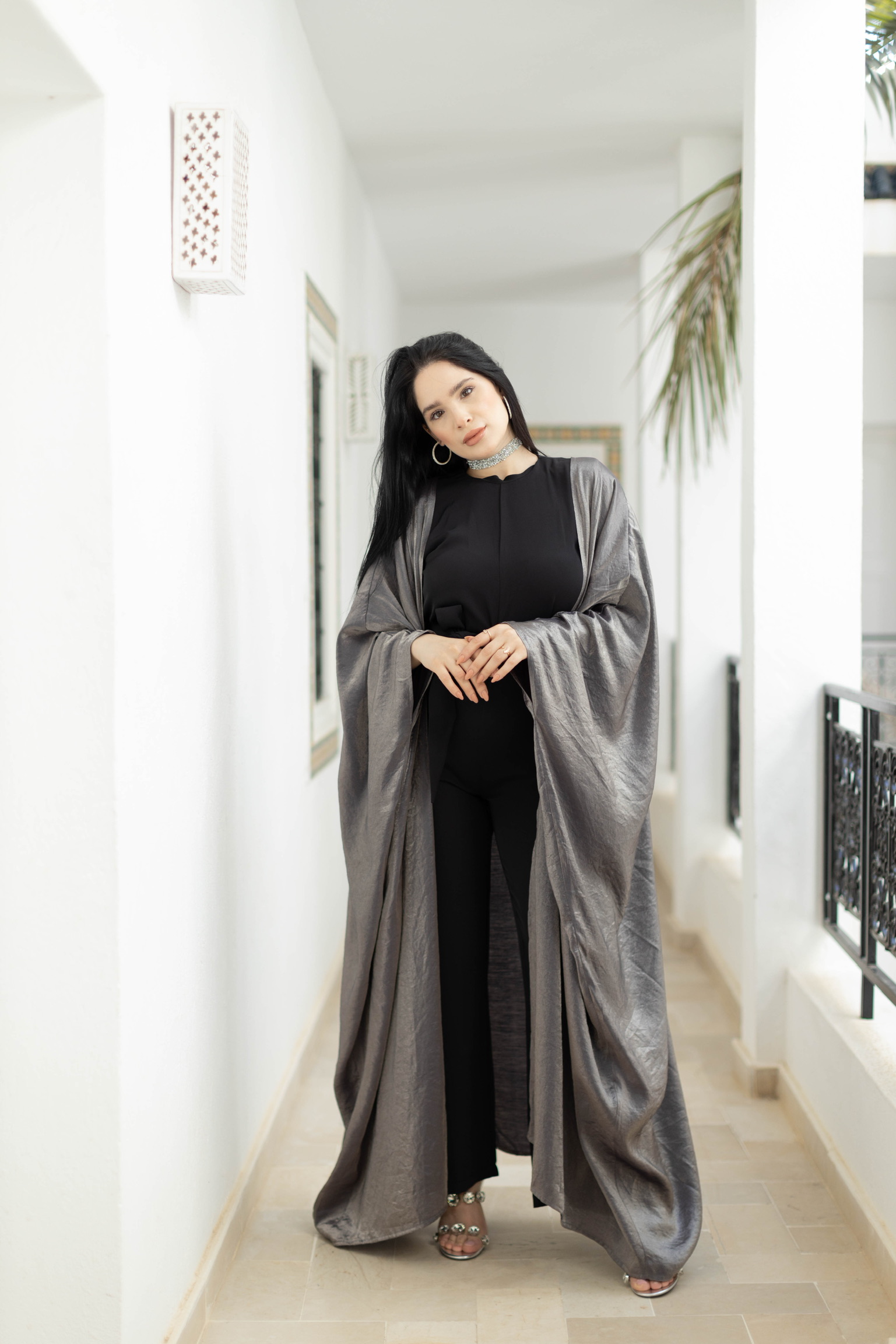 Abaya