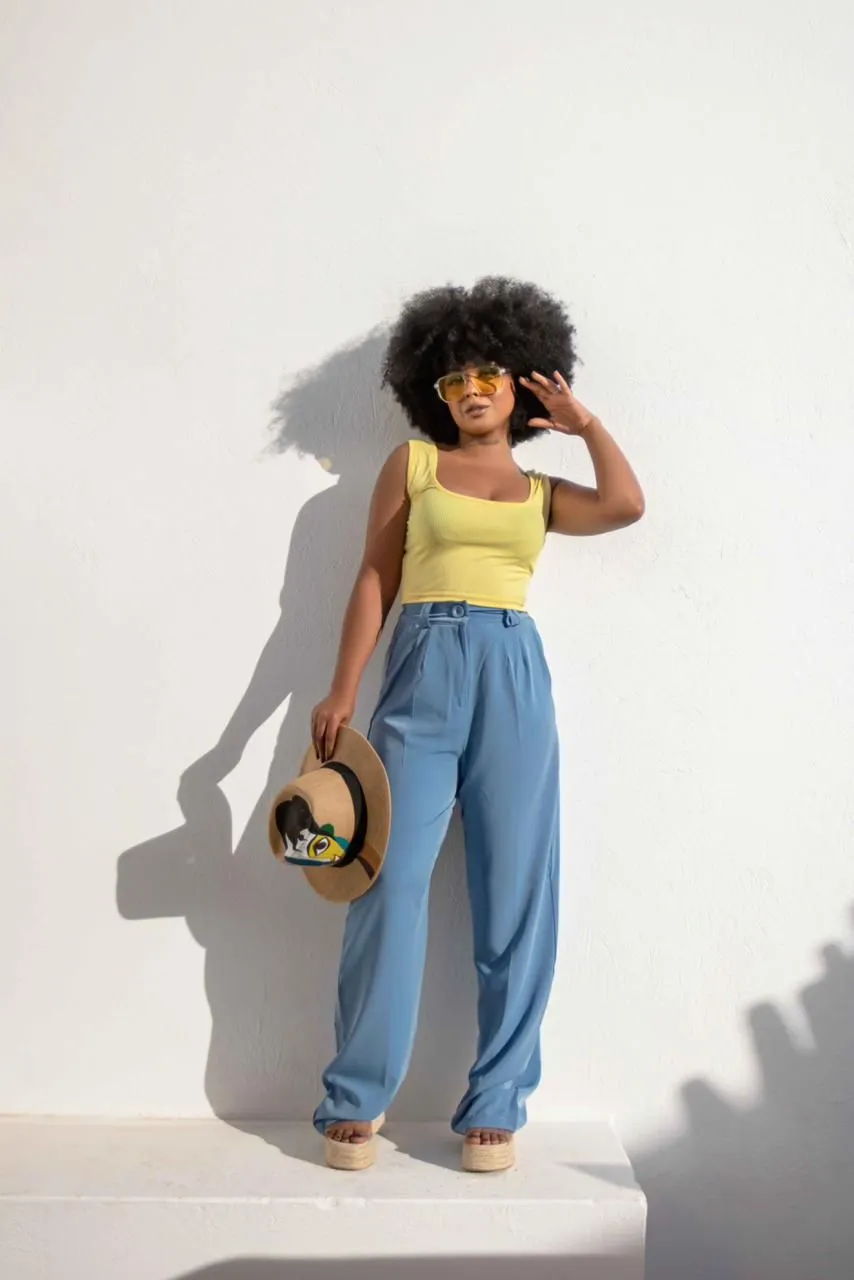 Boss Lady Pants outlet