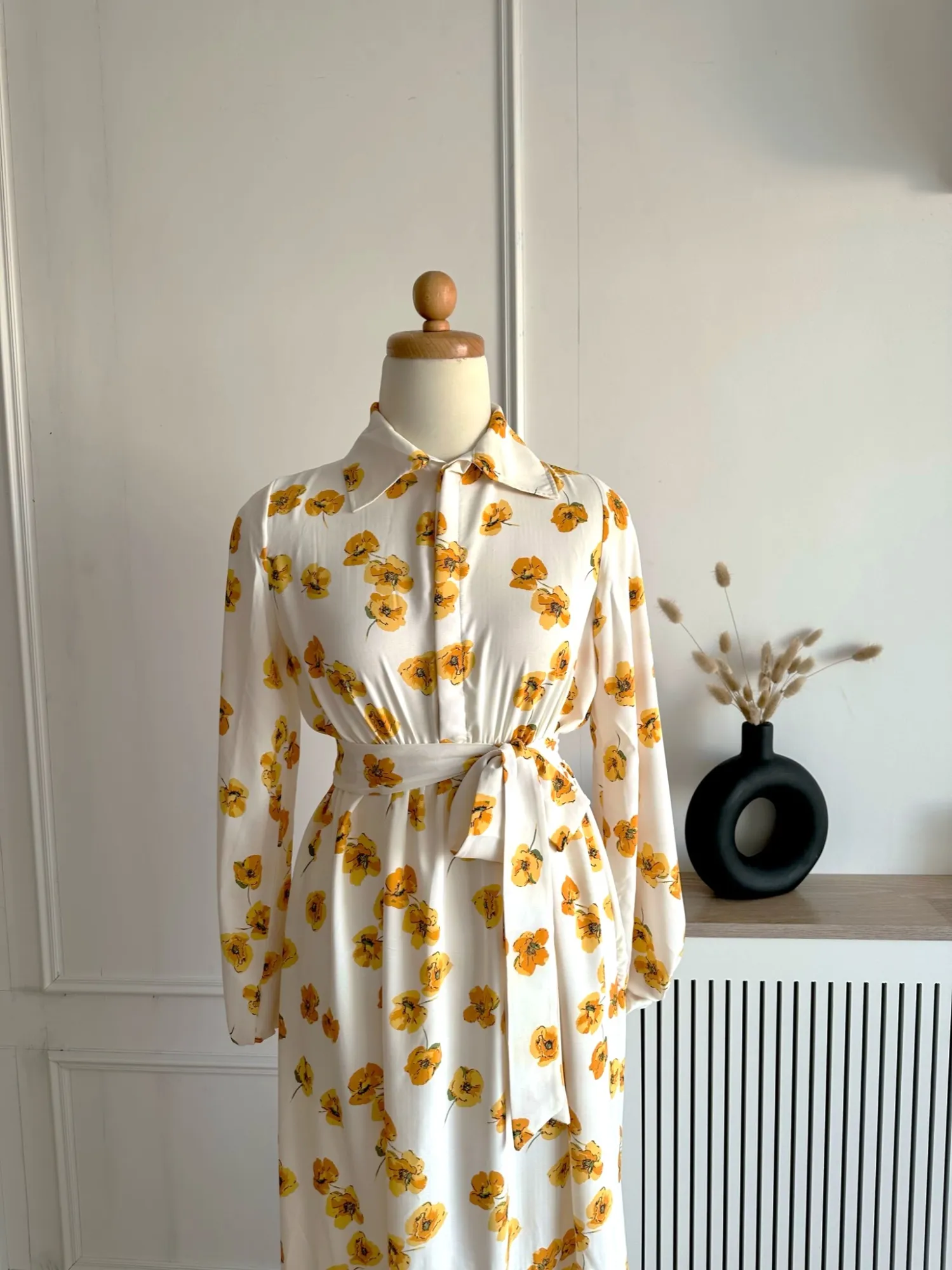 floral print dress outlet