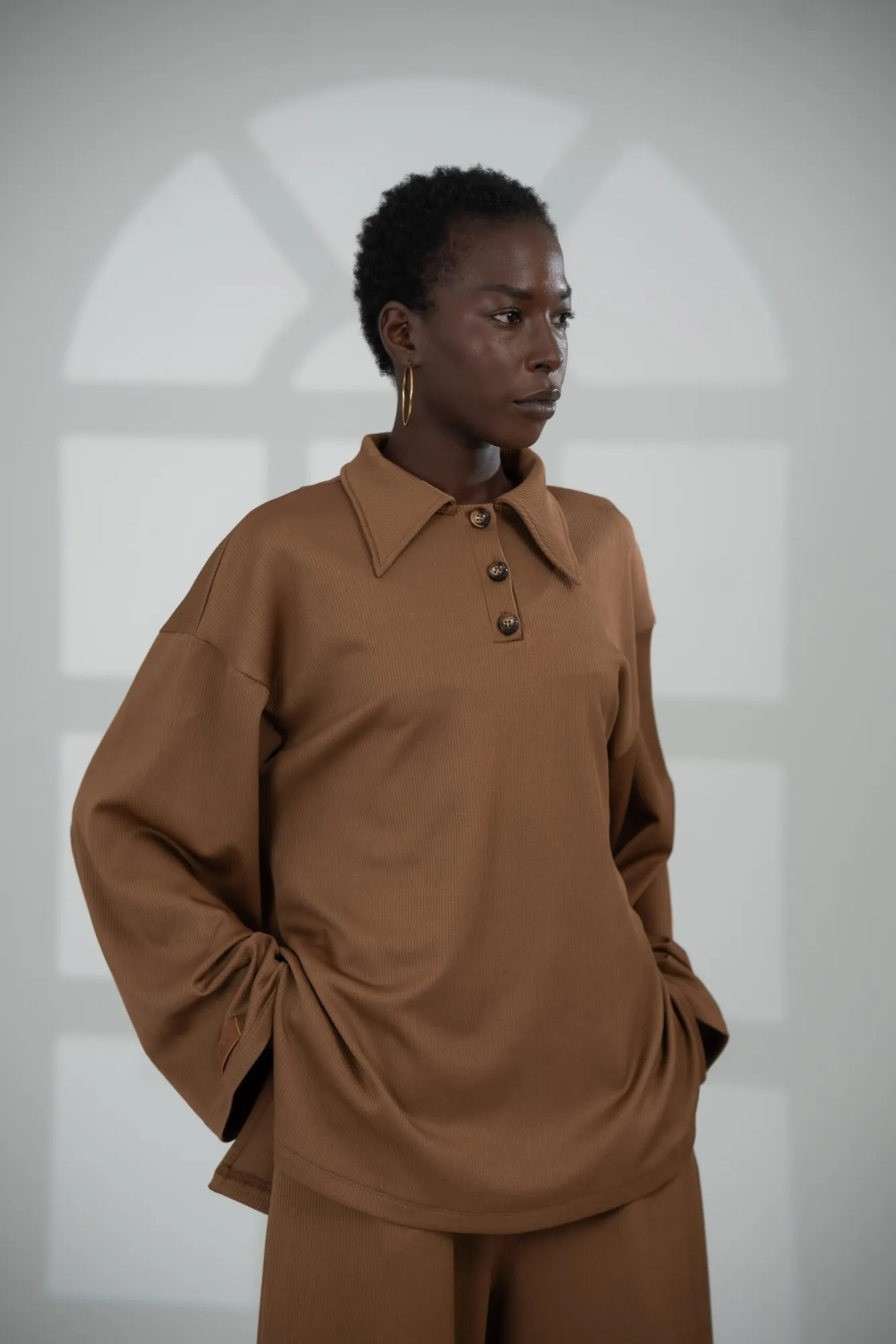 Polo line set