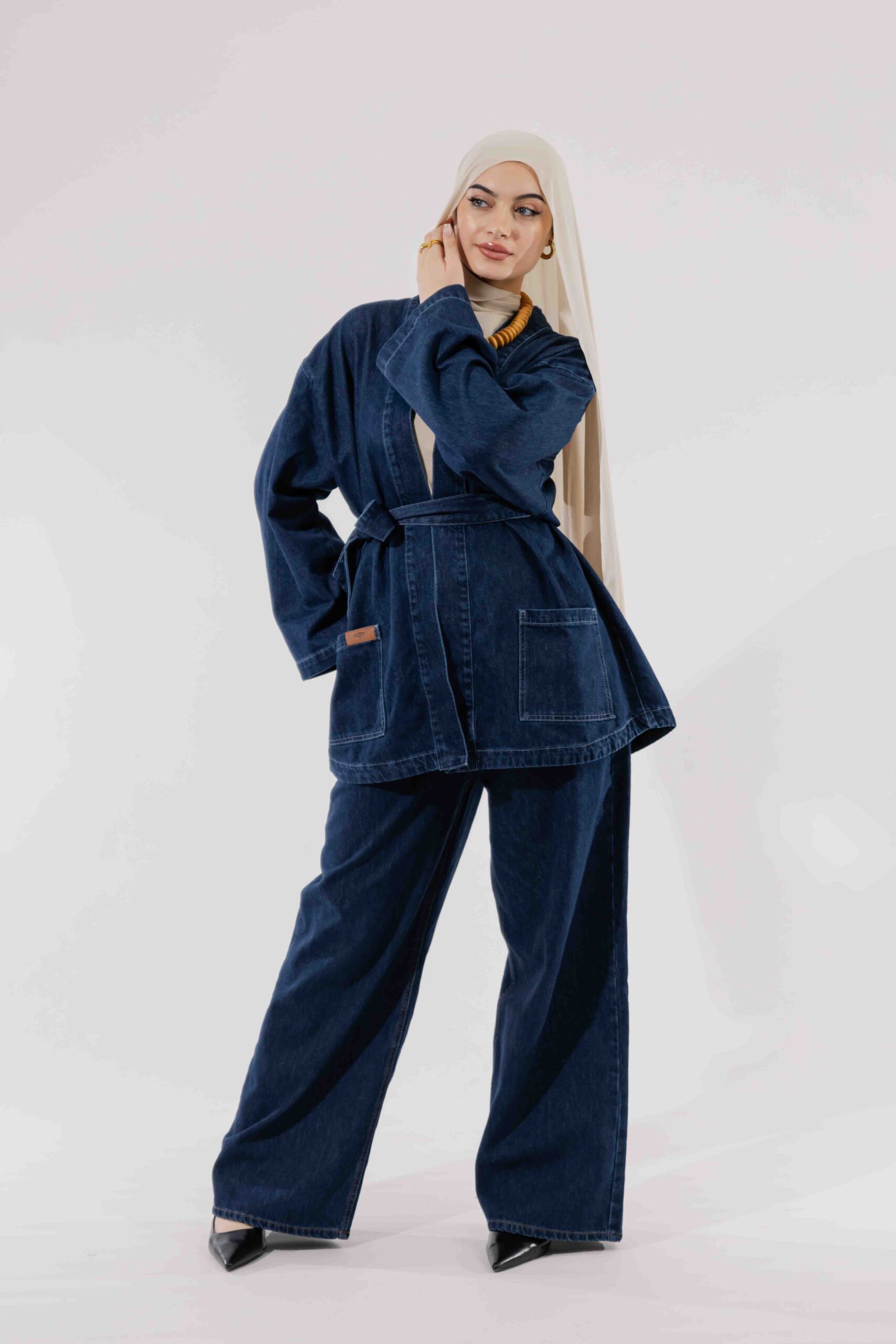 INDIGO SOUL SET