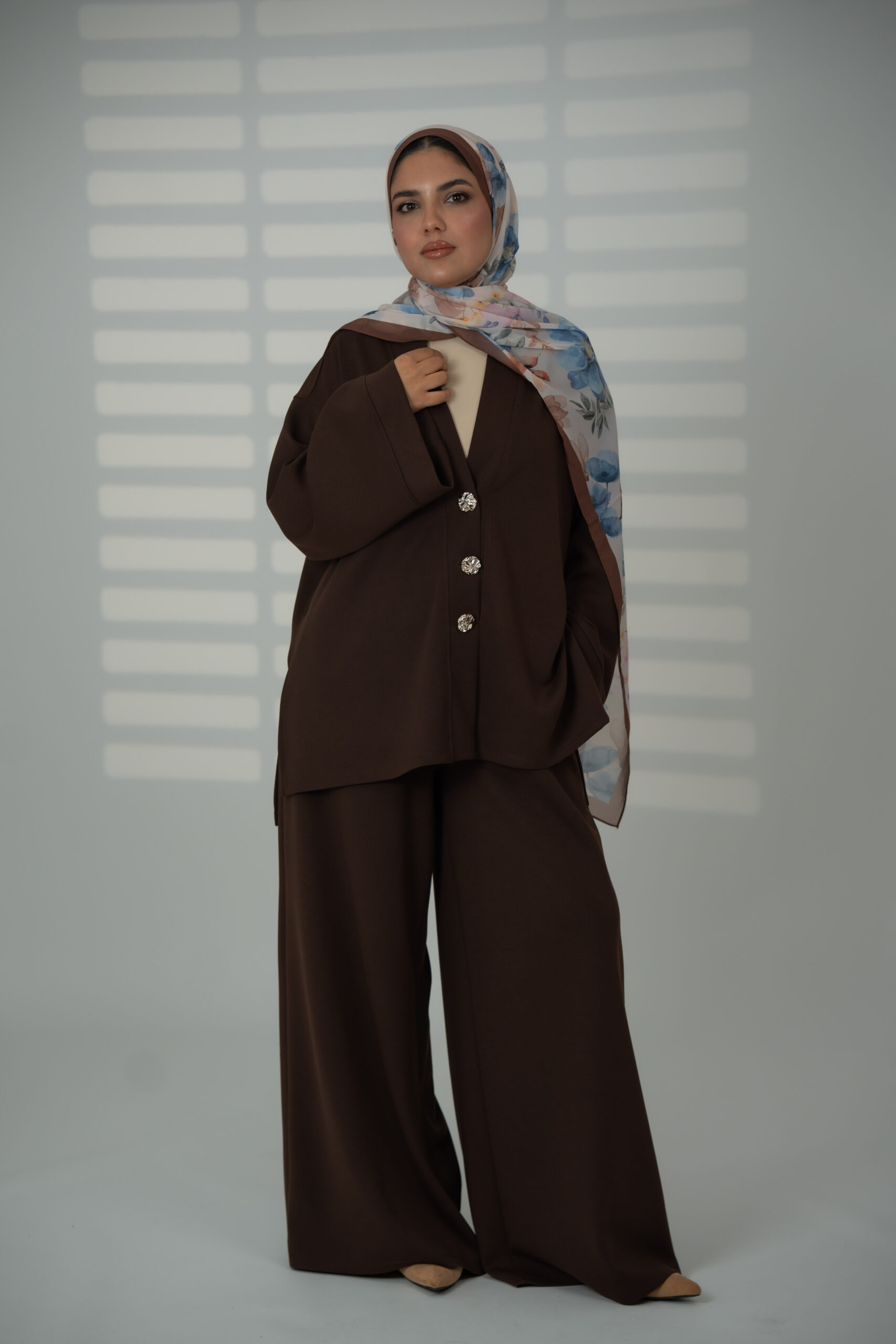 Layered grace set
