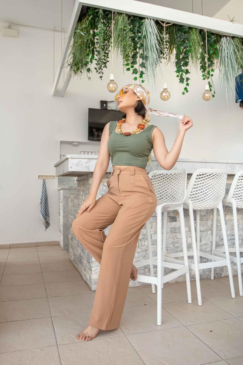 Boss Lady Pants outlet