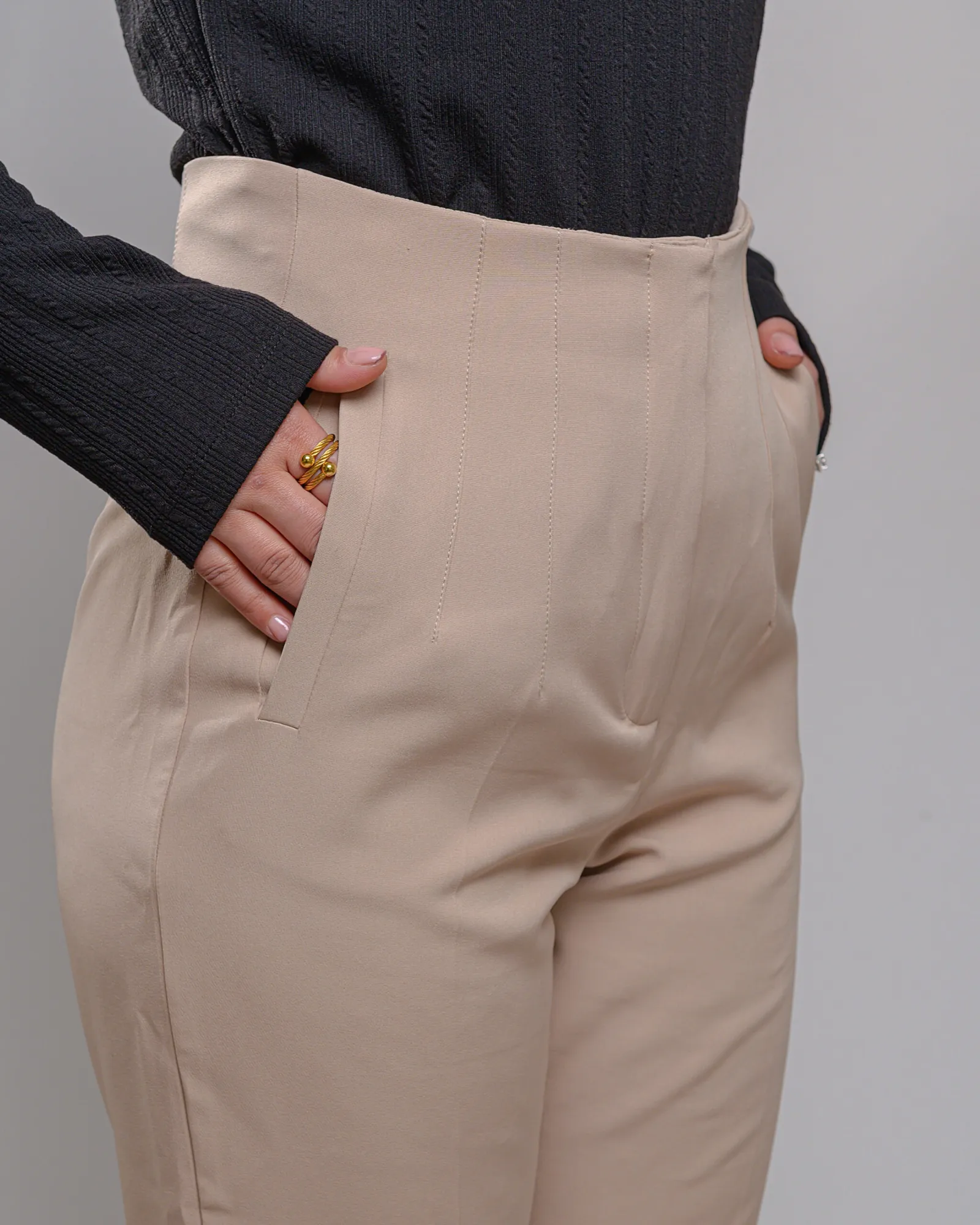 Pantalon Muse outlet