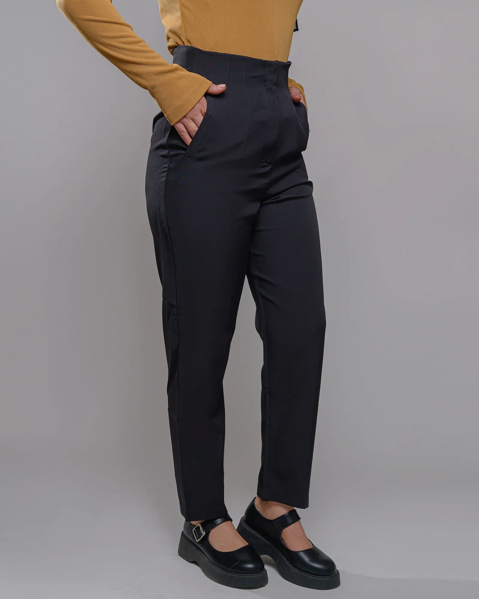 Pantalon Muse outlet